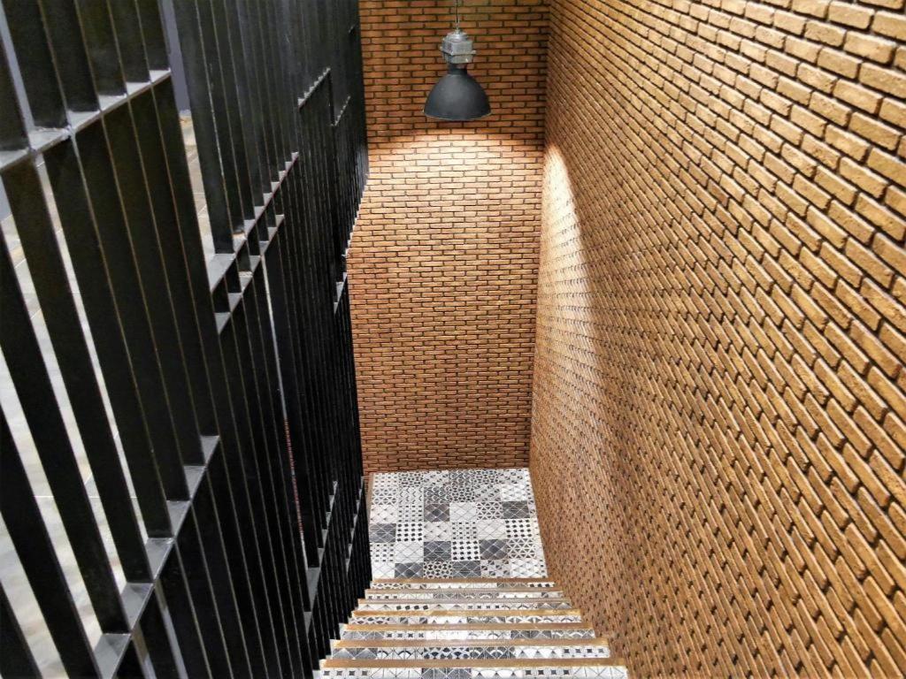 The House Pratunam 방콕 외부 사진