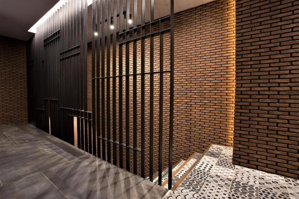 The House Pratunam 방콕 외부 사진