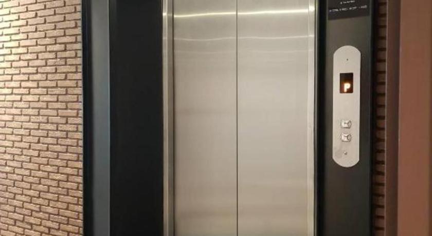 The House Pratunam 방콕 외부 사진