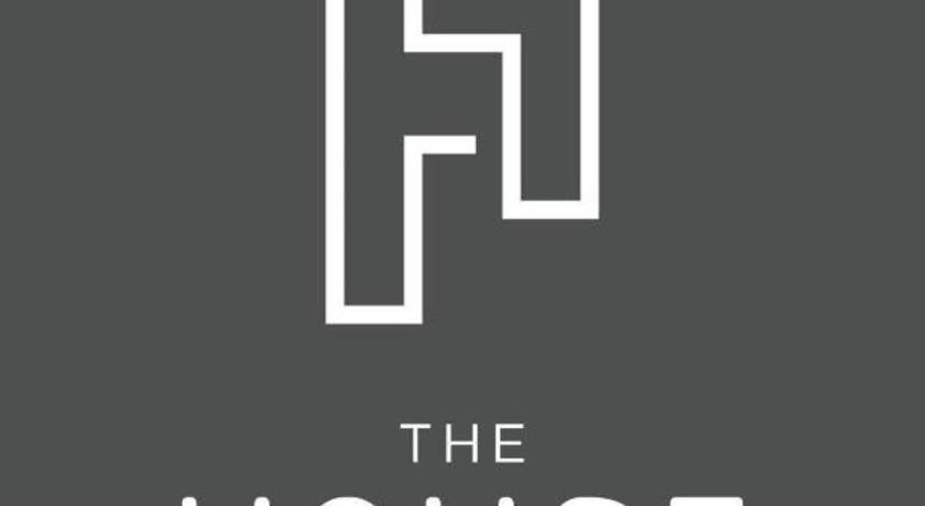 The House Pratunam 방콕 외부 사진