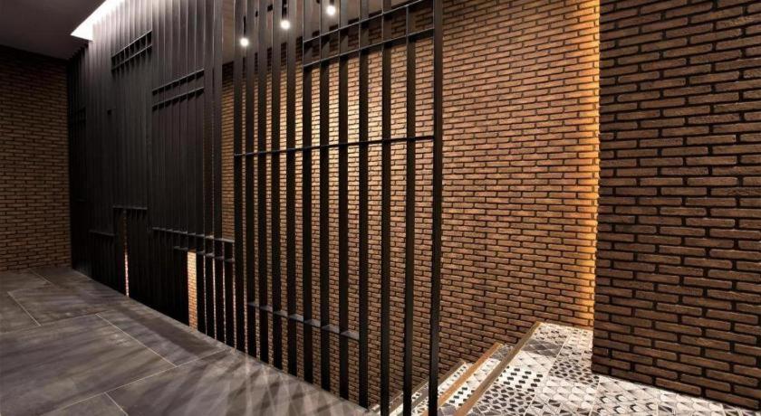 The House Pratunam 방콕 외부 사진